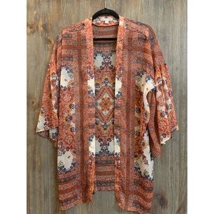 AE Kimono